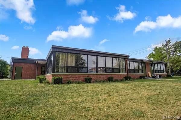 Detroit, MI 48208,3559 Tillman Street