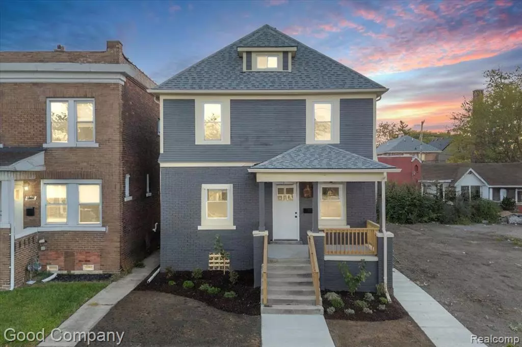 Detroit, MI 48208,6196 Rosa Parks Boulevard