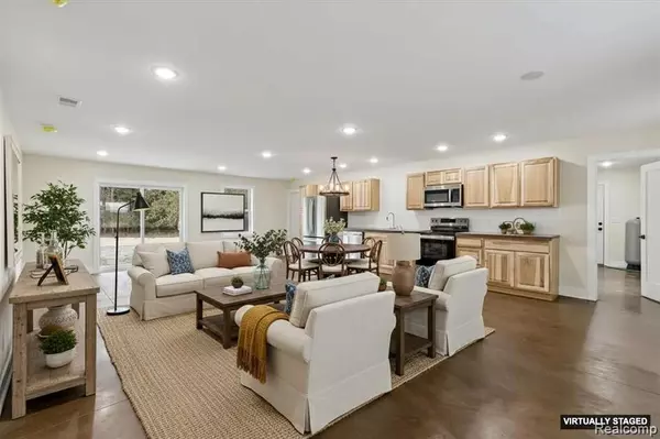 Kalkaska, MI 49646,577 Grouse SW Drive