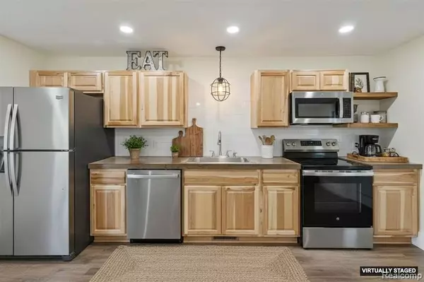 Kalkaska, MI 49646,577 Grouse SW Drive