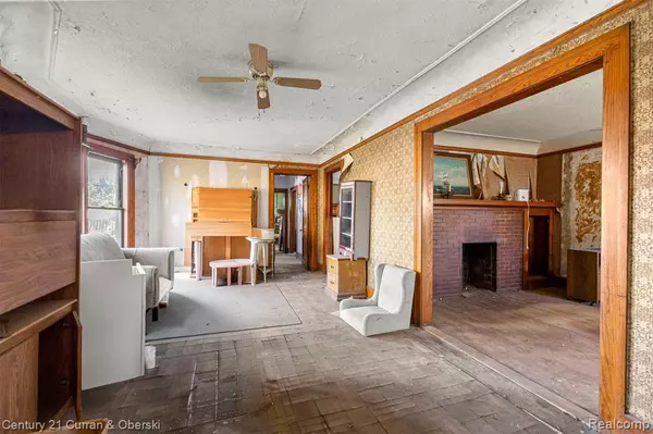 River Rouge, MI 48218,962 Coolidge Highway