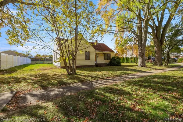 Dearborn Heights, MI 48127,24541 Hass Street