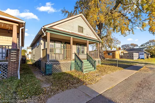 River Rouge, MI 48218,332 Goodell Street