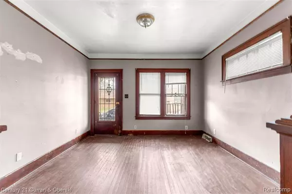 River Rouge, MI 48218,332 Goodell Street