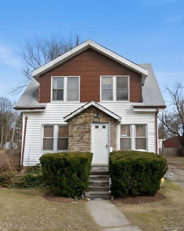 20732 June Avenue, Warren, MI 48091