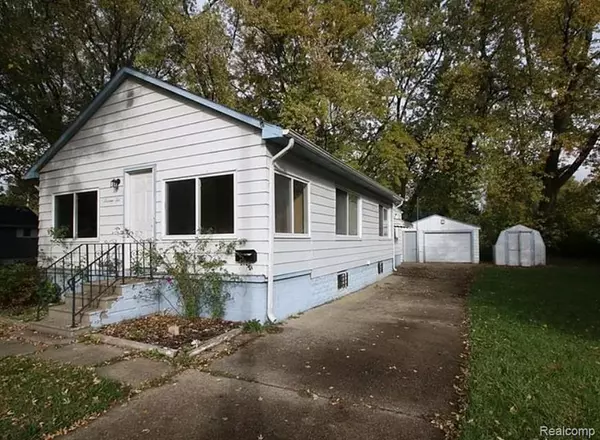 1310 Huron Street, Flint, MI 48507