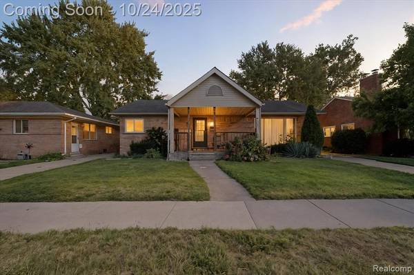14338 Winston, Redford, MI 48239