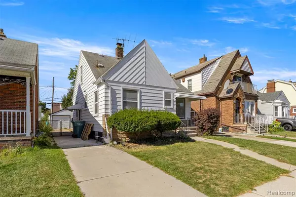 Dearborn, MI 48126,6553 Orchard Avenue