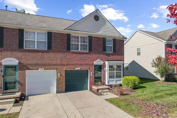 Pontiac, MI 48341,227 Tucker Street