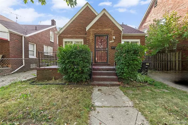 Detroit, MI 48234,19985 Packard