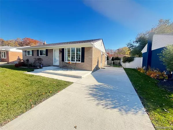 Brownstown, MI 48183,27635 Weddel Avenue