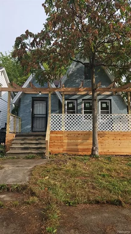 Detroit, MI 48205,14881 Mapleridge Street