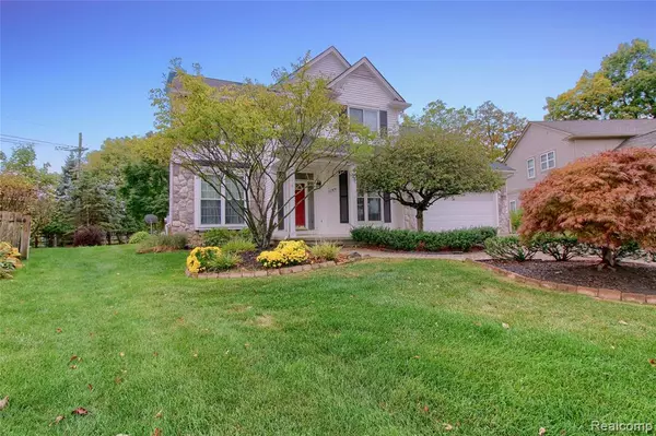 South Lyon, MI 48178,1189 Colt Drive