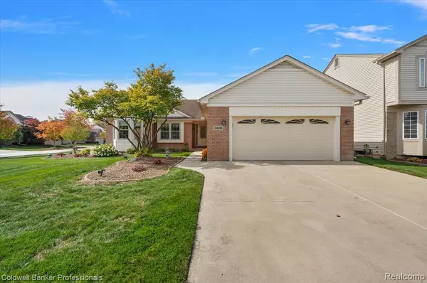 Canton, MI 48188,3406 Riverside Court