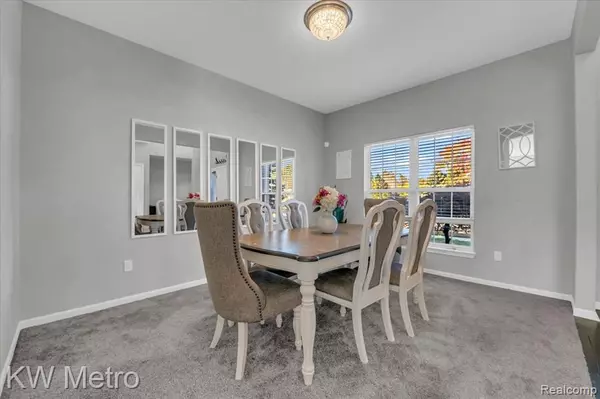 Belleville, MI 48111,14333 Pond Bluff Drive