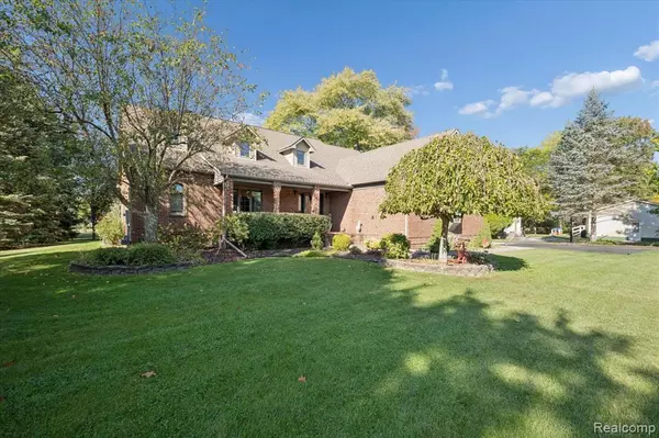 Canton, MI 48188,4000 S Sheldon Road