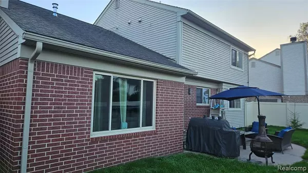 Brownstown, MI 48134,25044 Mapleridge Lane