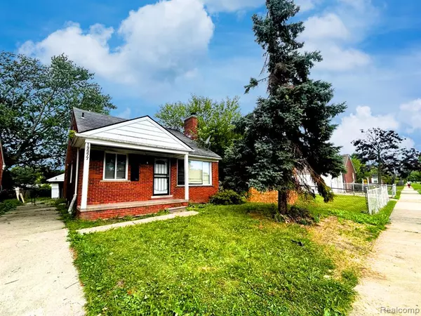 19977 Cushing Street, Detroit, MI 48205