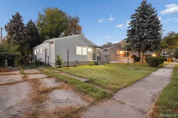 Ecorse, MI 48229,3931 14th St