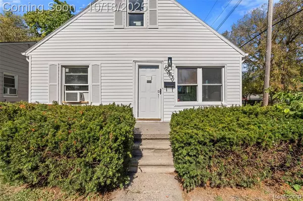 Warren, MI 48089,12863 Couwlier Avenue