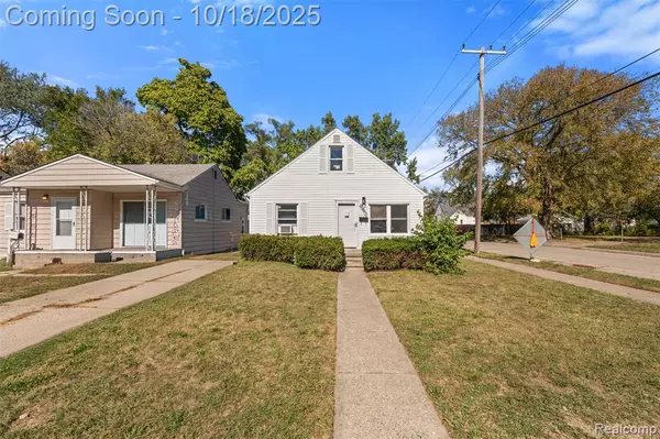 Warren, MI 48089,12863 Couwlier Avenue