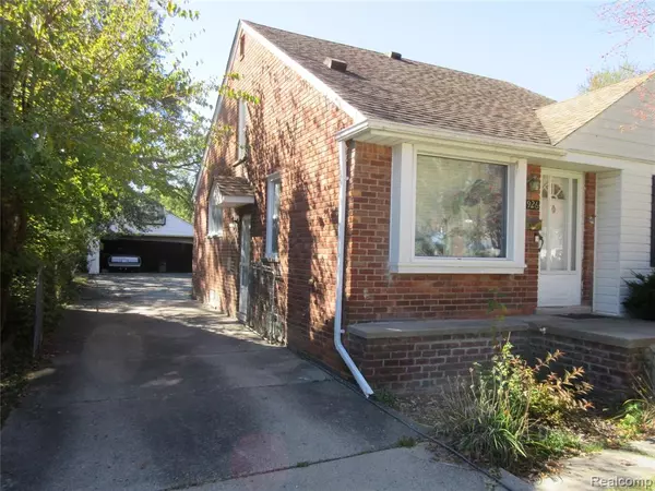 Harper Woods, MI 48225,19926 Damman Street