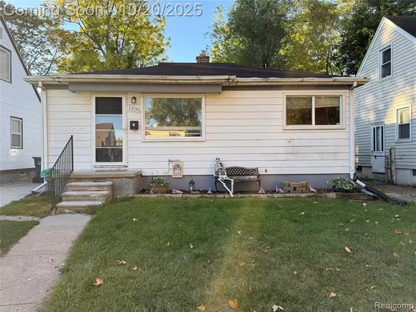 Lincoln Park, MI 48146,1835 Ford Boulevard