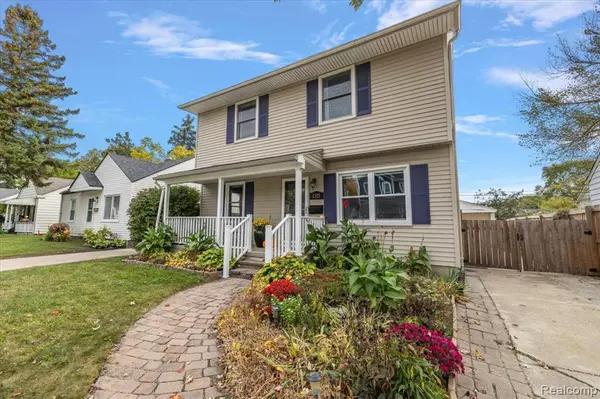 Royal Oak, MI 48067,1315 McLean Avenue