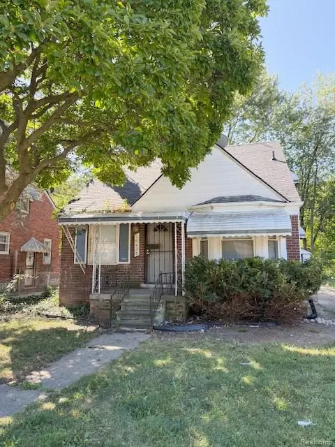 16426 Manning Street, Detroit, MI 48205