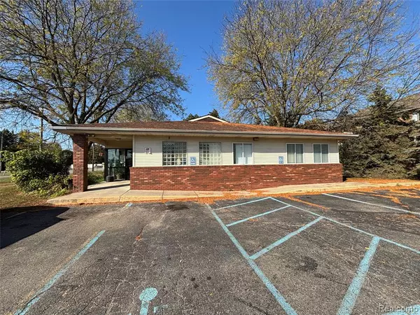 Belleville, MI 48111,25 Owen Street