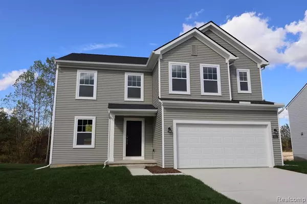 4241 Cedar Lane, Grand Blanc, MI 48439