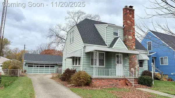 1425 18th Street, Port Huron, MI 48060