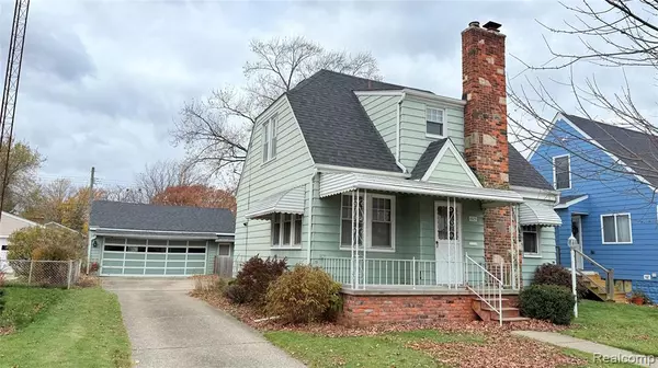 1425 18th Street, Port Huron, MI 48060