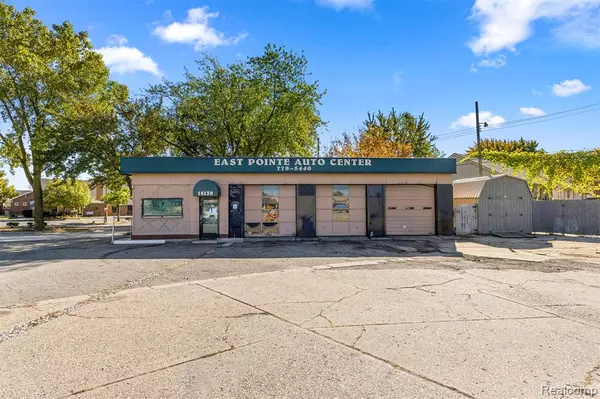 Eastpointe, MI 48021,16130 E 9 Mile Road
