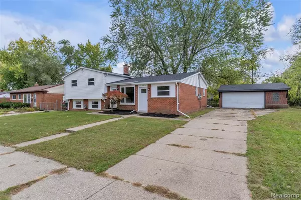 Ypsilanti, MI 48198,1428 Foley Avenue