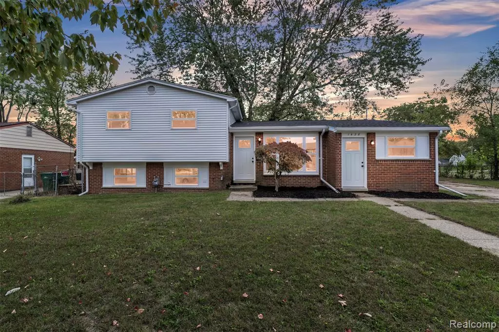 Ypsilanti, MI 48198,1428 Foley Avenue