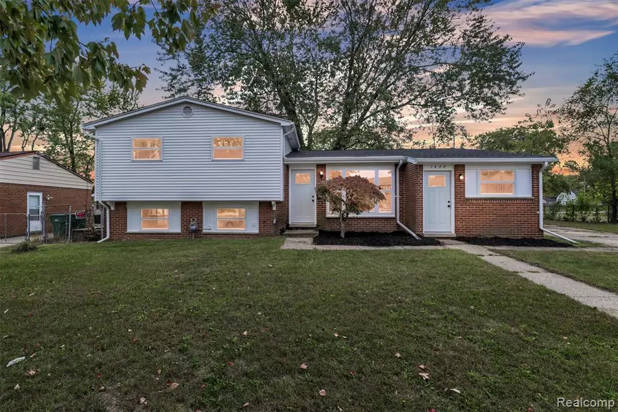 1428 Foley Avenue, Ypsilanti, MI 48198