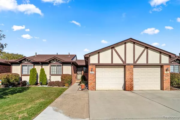 Warren, MI 48091,5419 DUKE CT