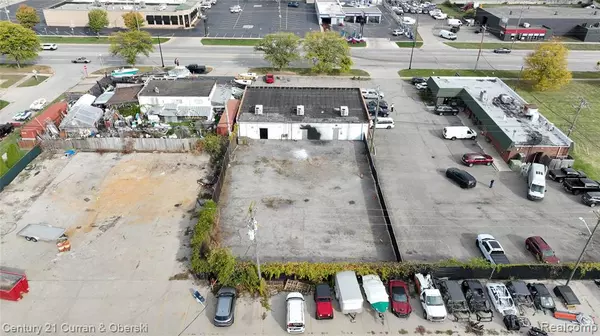 Taylor, MI,22909 Van Born Road