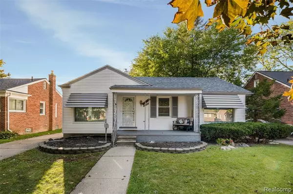 Redford, MI 48239,13551 Royal Grand