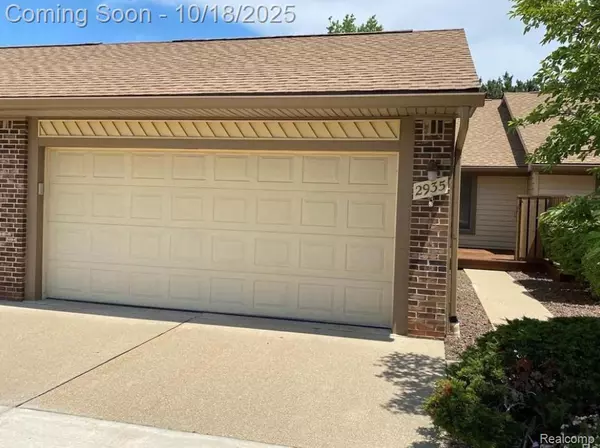 Trenton, MI 48183,2935 Lakewood Drive