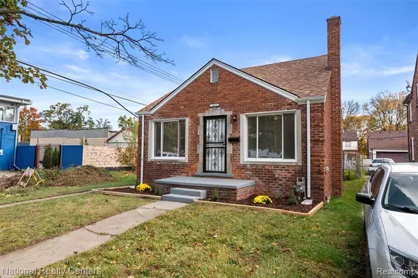 Detroit, MI 48227,13620 Saint Marys Street