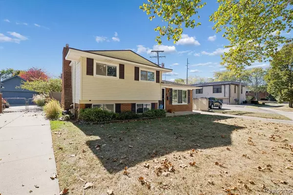 Clawson, MI,496 Langley Boulevard