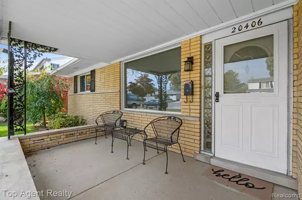 Saint Clair Shores, MI 48080,20406 Mauer Street