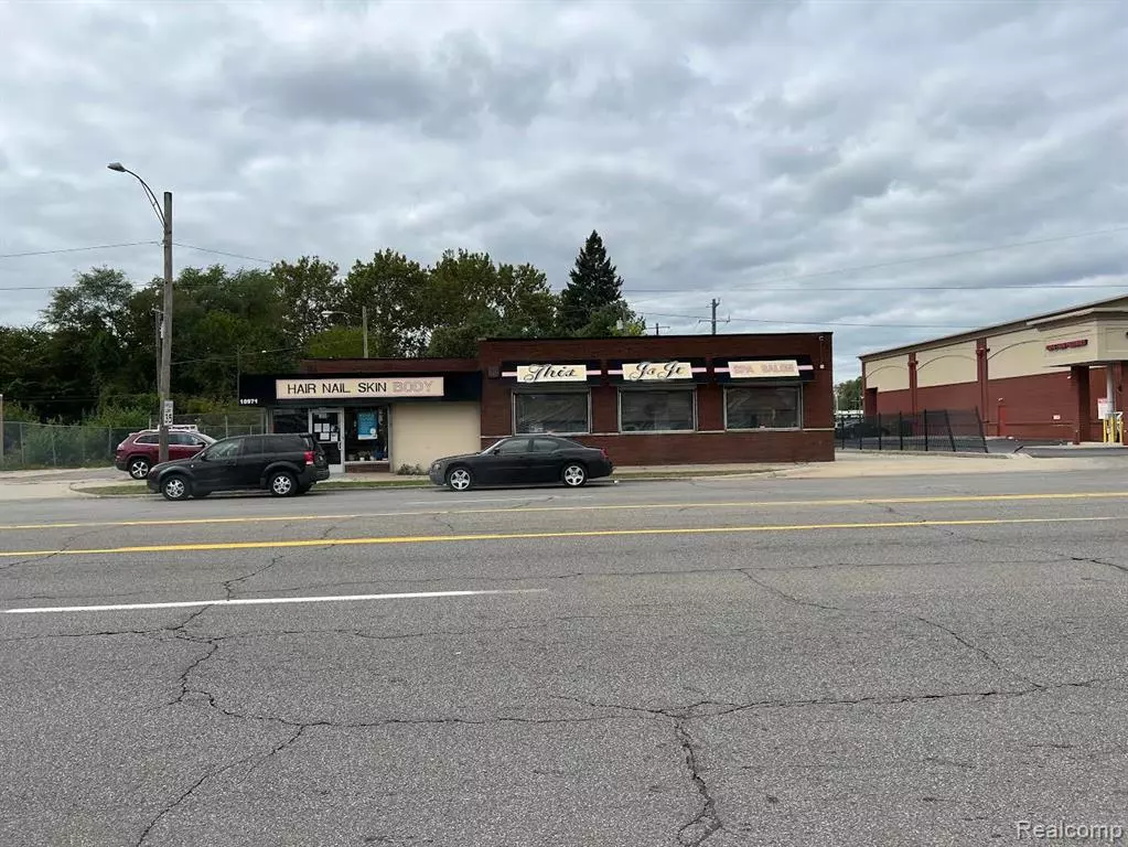 Detroit, MI 48235,18971 Greenfield Road