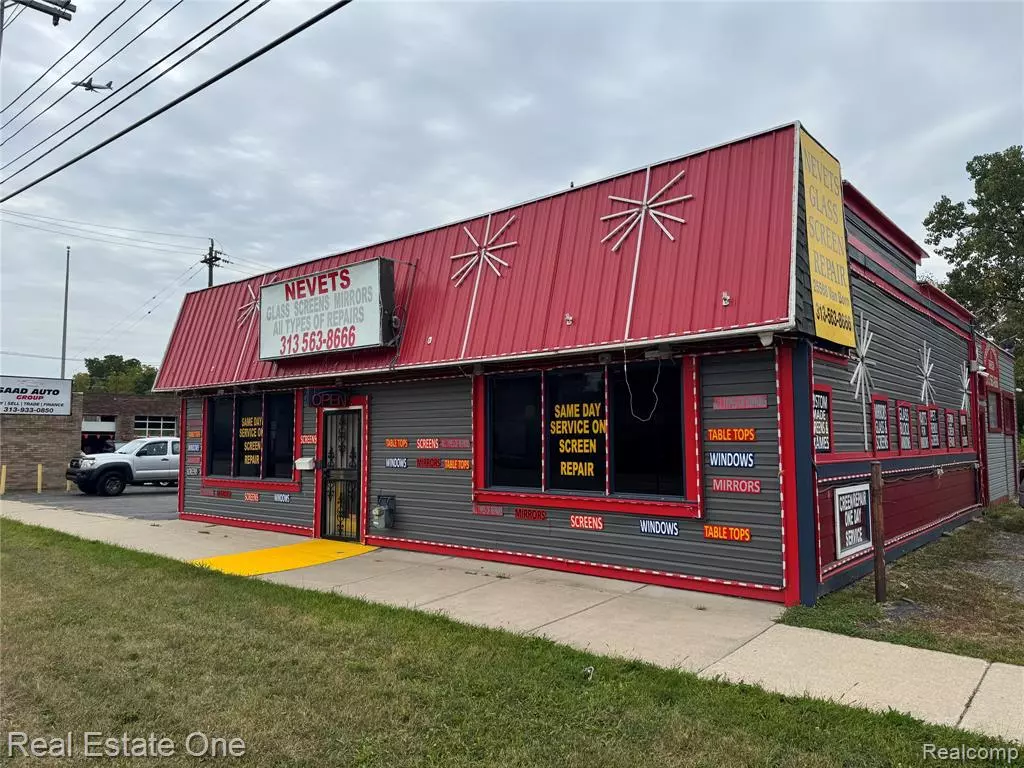 Dearborn Heights, MI 48125,25568 Van Born Road