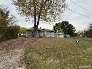 Flint, MI 48507,1096 Harding Drive