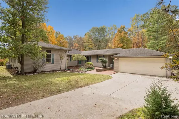 Gregory, MI 48137,13393 NOAH Road