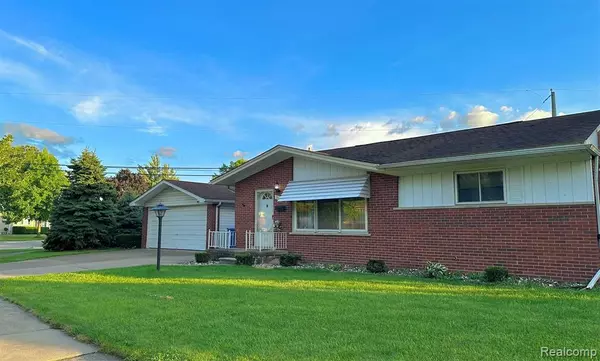 Warren, MI 48092,31495 Lyons E Circle