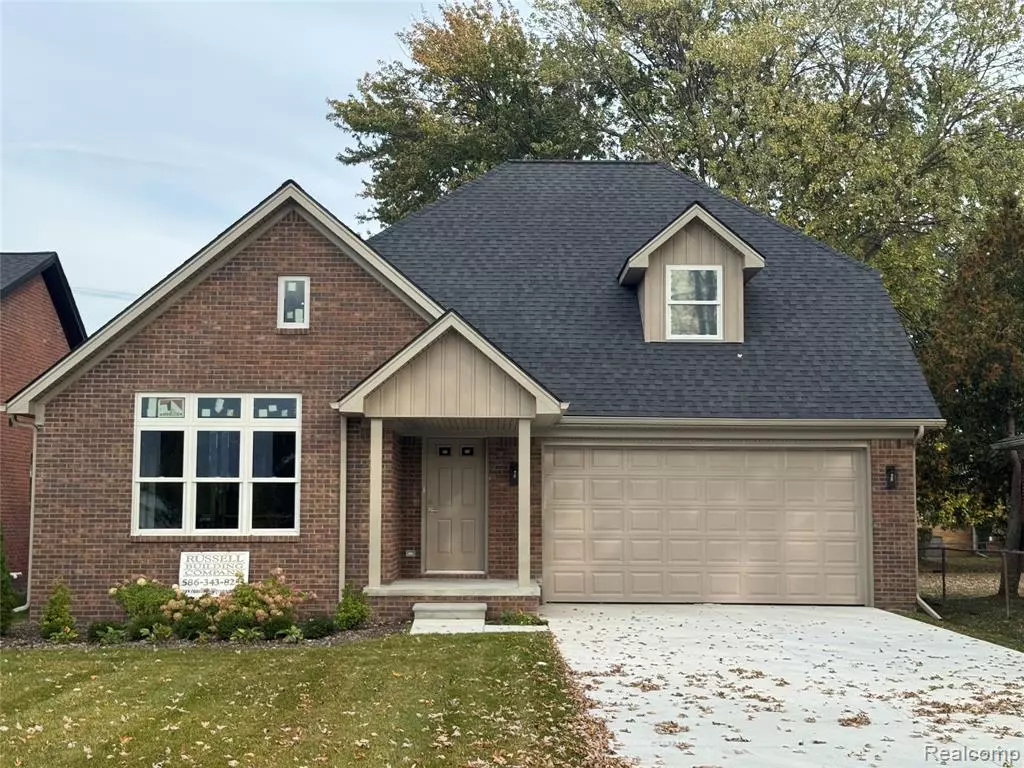 Saint Clair Shores, MI 48081,28710 Little Mack Avenue